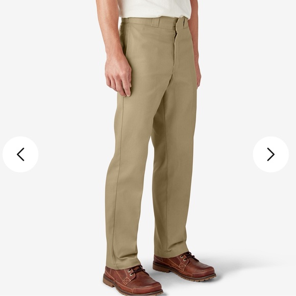 Dickies Other - ✨HOST PICK✨ DICKIES | Original 874 work pants